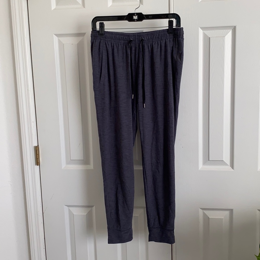 Gym, Exercise, Workout Pants with Pockets